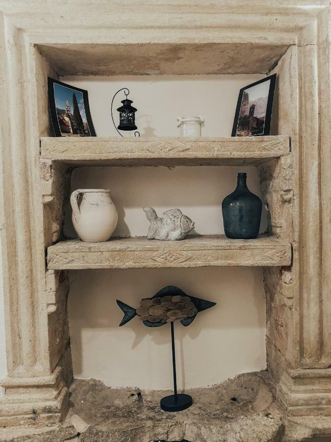 Antika Guesthouse コトル エクステリア 写真
